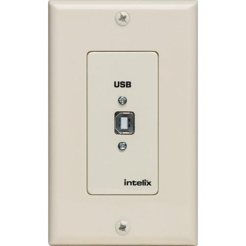 Intelix USB-WP-H-A Full Speed USB Twisted Pair Wall USB-WP-H-A