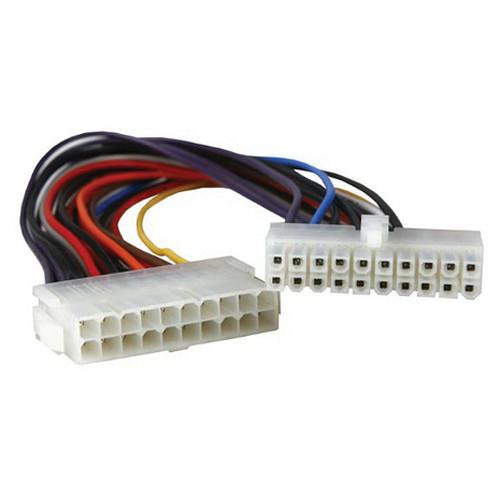 iStarUSA 20-Pin to 20-Pin Power Extension Cable ATC-2020-12EXT