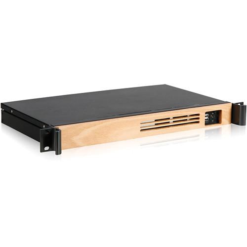 iStarUSA D-118V2-ITX-20FX2 1U Compact Rackmount miniITX 200W Flex PSU iStarUSA D-118V2-ITX-20FX2 1U Compact Rackmount miniITX 200W Flex PSU