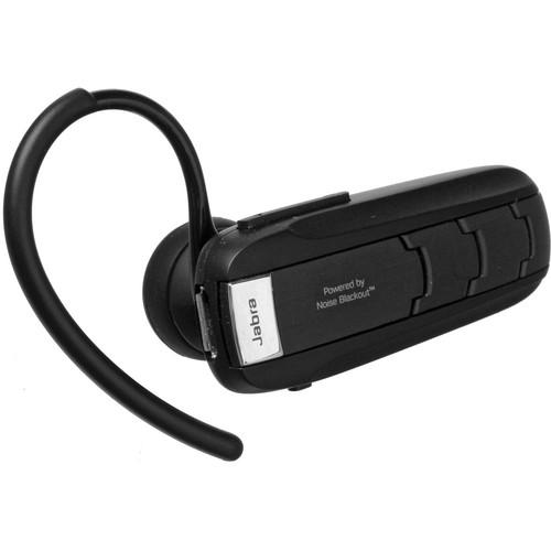 Jabra Extreme2 Bluetooth Headset (Black) 100-95500000-02