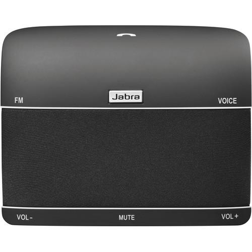 Jabra Freeway Bluetooth Speakerphone 100-46000000-02, Jabra, Freeway, Bluetooth, Speakerphone, 100-46000000-02,