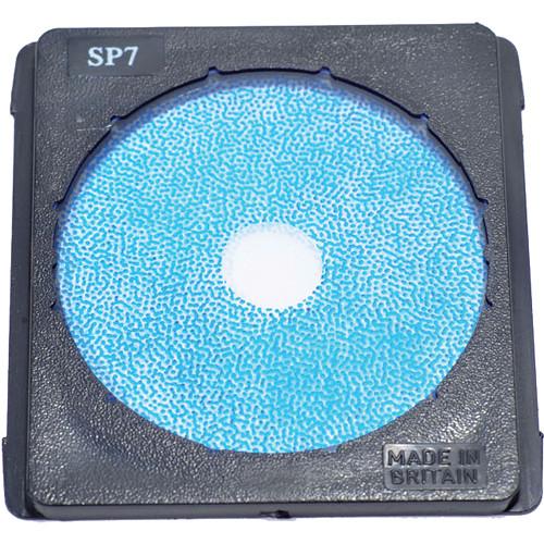 Kood 67mm Blue Spot Filter for Cokin A/Snap! FASB, Kood, 67mm, Blue, Spot, Filter, Cokin, A/Snap!, FASB,