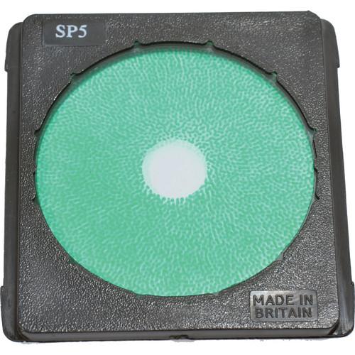 Kood 67mm Green Spot Filter for Cokin A/Snap! FASGN