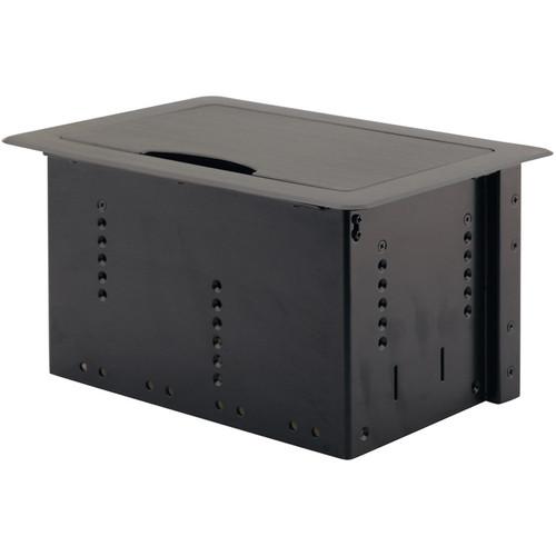 Kramer TBUS-10xl Table Mount Modular TBUS-10XL(B), Kramer, TBUS-10xl, Table, Mount, Modular, TBUS-10XL, B,