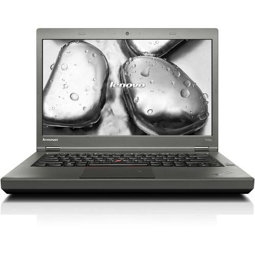 Lenovo ThinkPad T440p 20AN006NUS 14