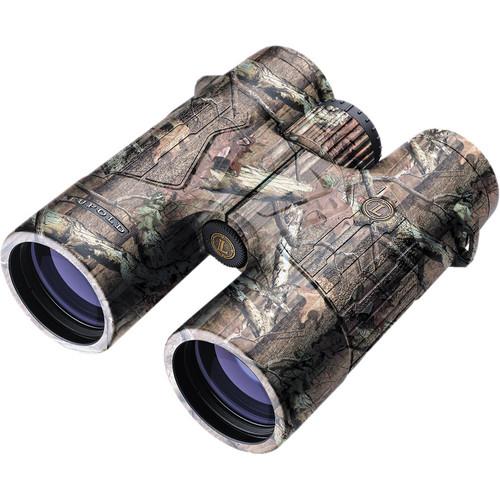 Leupold 10x42 BX-2 Cascades Binocular (Mossy Oak) 111742
