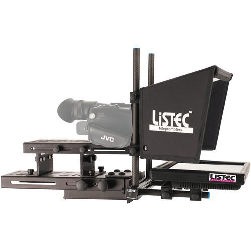 Listec Teleprompters Entree Series 10