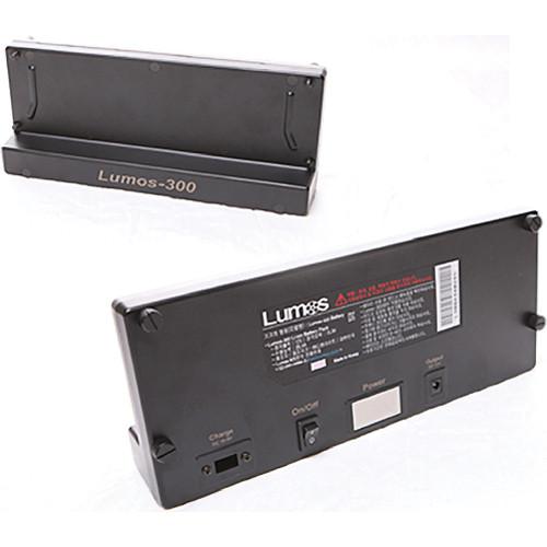 Lumos  Battery for 300 Series LM34-054915, Lumos, Battery, 300, Series, LM34-054915, Video