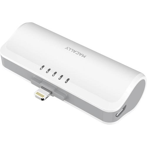 Macally  2600mAh Portable Battery Charger MBP26L