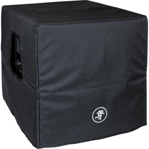 Mackie  SRM1850 Subwoofer Cover SRM1850 COVER, Mackie, SRM1850, Subwoofer, Cover, SRM1850, COVER, Video