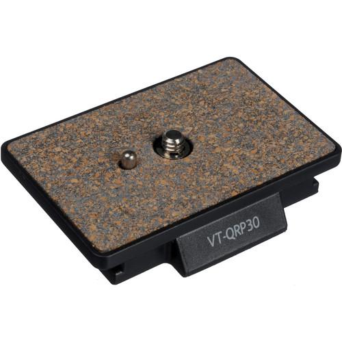 Magnus VT-QRP30 Quick Release Plate for VT-300, 350 VT-QRP30