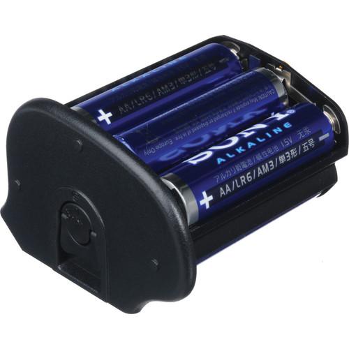 Mamiya Battery Holder for Mamiya 645 Cameras 800-59500A