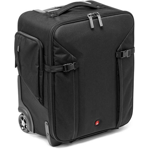 Manfrotto  Pro Roller Bag 50 MB MP-RL-50BB, Manfrotto, Pro, Roller, Bag, 50, MB, MP-RL-50BB, Video