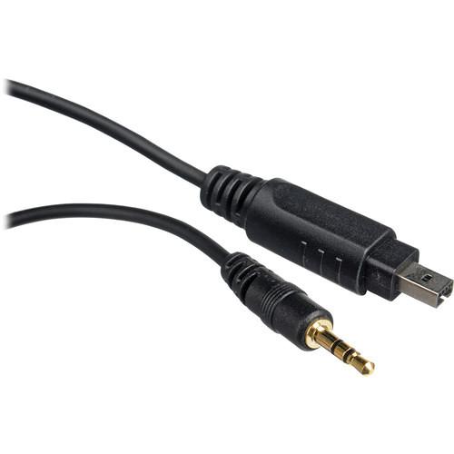 Miops Nero Trigger Cable for Nikon D70 and D80 Cameras CABLE-N2