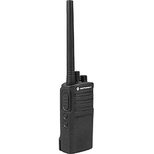 Motorola RMV2080 On-Site 2-Way Business Radio (Single) RMV2080, Motorola, RMV2080, On-Site, 2-Way, Business, Radio, Single, RMV2080