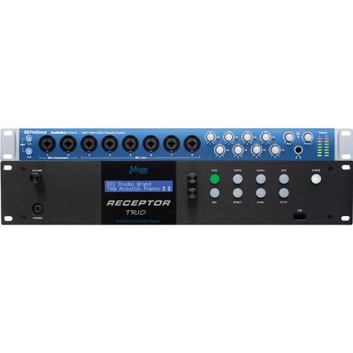 muse receptor pc musicplayer muse receptor pc musicplayer