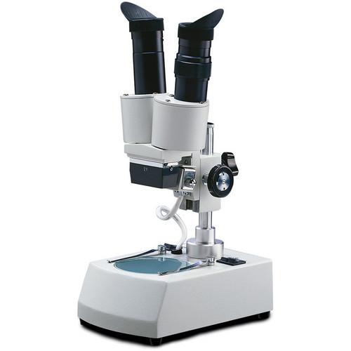 National 400TBL-5-2 2x Stereo Microscope 400TBL-05-2