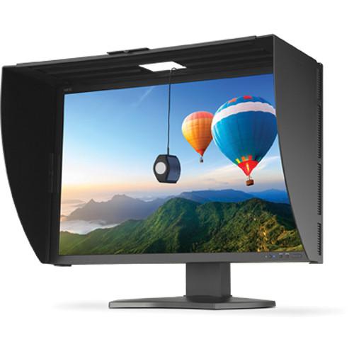 NEC Display Hood for 30