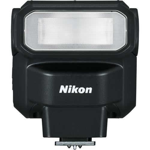 Nikon  SB-300 AF Speedlight 4810, Nikon, SB-300, AF, Speedlight, 4810, Video