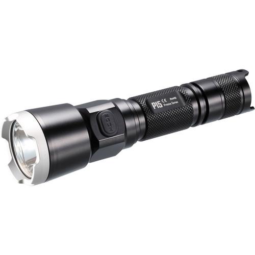 NITECORE  P15 Tactical LED Flashlight P15, NITECORE, P15, Tactical, LED, Flashlight, P15, Video