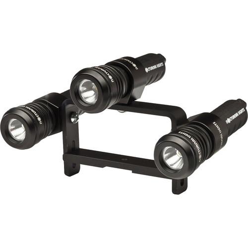 Nocturnal Lights M700t Underwater Technical LED NL-M700T.GM3