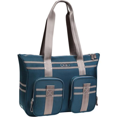 OGIO  Lisbon Tote (Blue) 114011.03