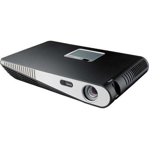 Optoma Technology ML800 Mobile LED Projector ML800