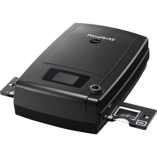 Pacific Image Prime Film XE Film Scanner PRIMEFILM XE