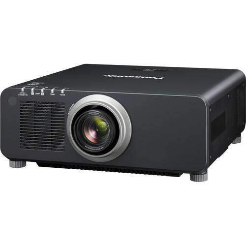 Panasonic 1-Chip 8,500 Lumens DLP Projector PT-DZ870UK, Panasonic, 1-Chip, 8,500, Lumens, DLP, Projector, PT-DZ870UK,