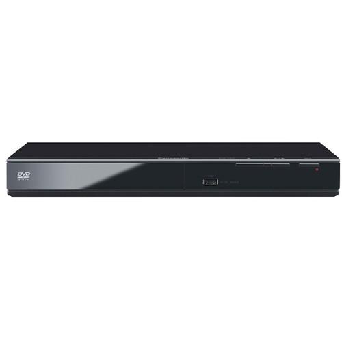 Panasonic DVD-S500GAK Multi System DVD Player DVD-S500GAK