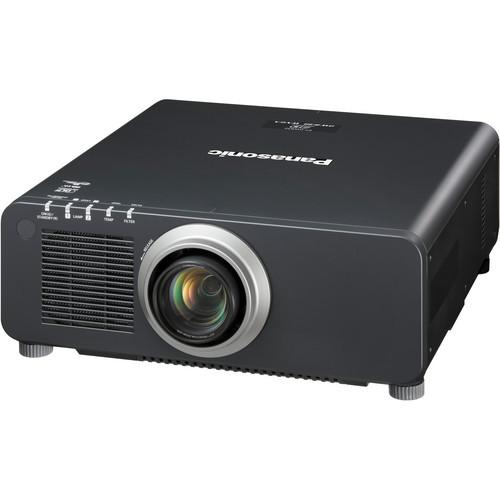 Panasonic PT-DW830UK 1-Chip 8,500 LM DLP Projector PT-DW830ULK