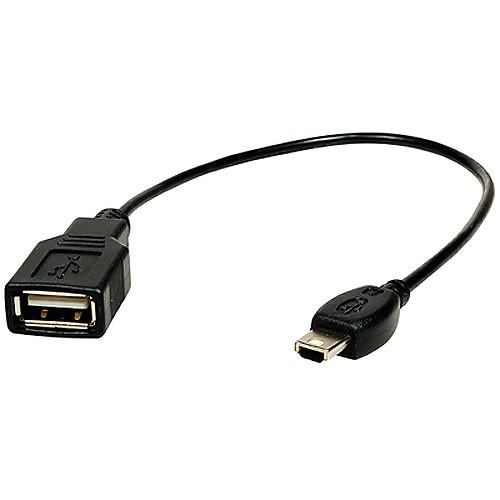 Panasonic  VW-CUA1 USB Adapter Cable VW-CUA1