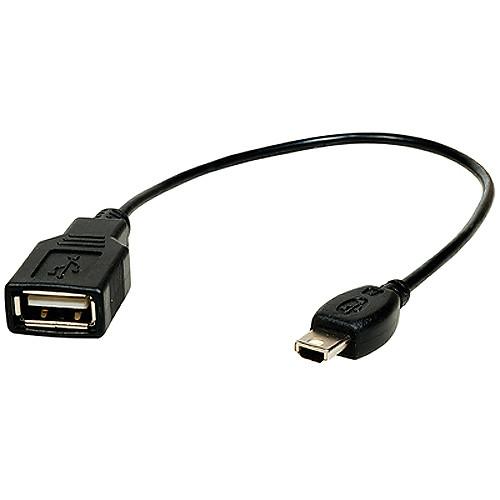 Panasonic  VW-CUA1 USB Adapter Cable VW-CUA1, Panasonic, VW-CUA1, USB, Adapter, Cable, VW-CUA1, Video