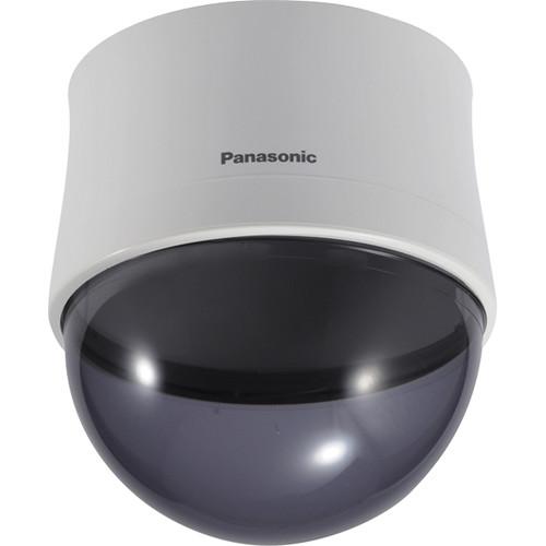 Panasonic WV-CS5S Smoked Dome Cover for WV-SC588 Super WV-CS5S, Panasonic, WV-CS5S, Smoked, Dome, Cover, WV-SC588, Super, WV-CS5S