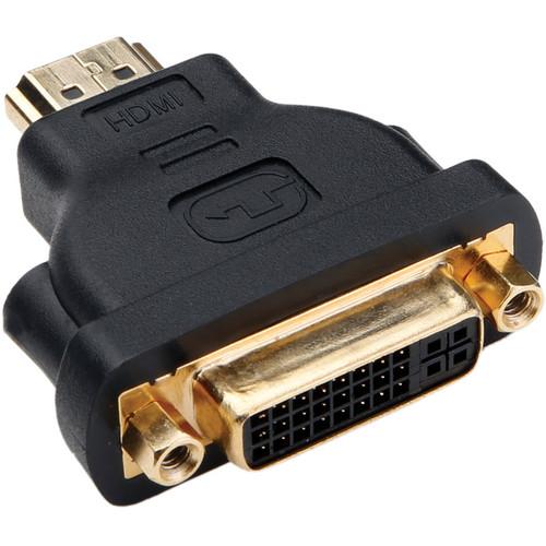 Pearstone DVI-D Female To HDMI Male Adapter ADVH-B3