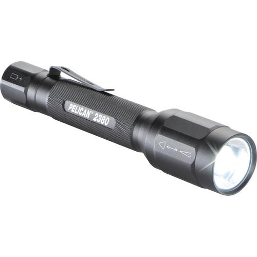 Pelican  2380 LED Flashlight 023800-0000-110