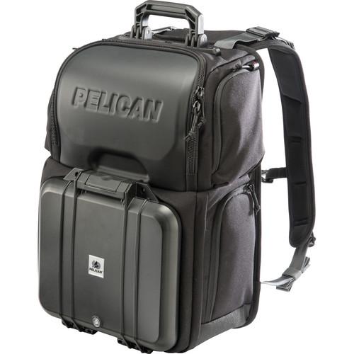Pelican U160 Urban Elite Half Case Camera Pack 0U1600-0003-110