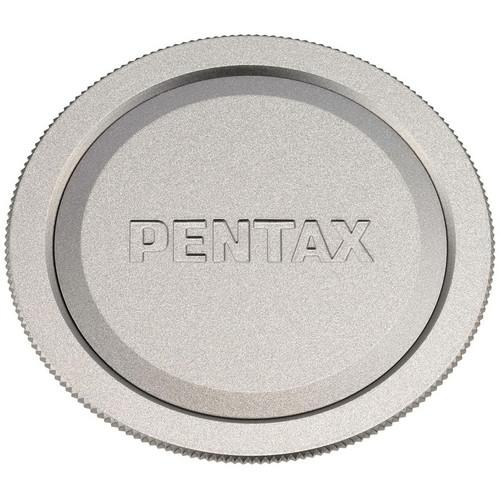 Pentax Lens Cap for HD DA 15mm f/4 ED AL Limited Lens 31500