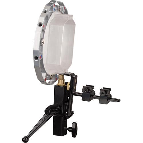 Photoflex Adjustable Rotating ShoeMount System AC-ADJSMHWRE, Photoflex, Adjustable, Rotating, ShoeMount, System, AC-ADJSMHWRE,