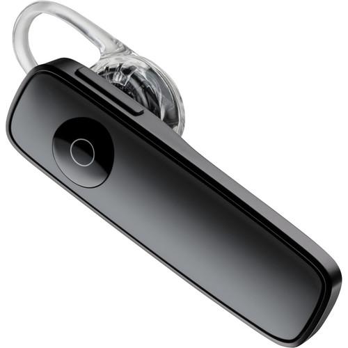 Plantronics Marque 2 M165 Bluetooth Headset (Black) 88120-21