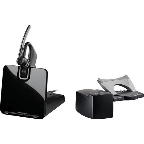 User manual Plantronics Voyager Legend CS Wireless Headset 88863