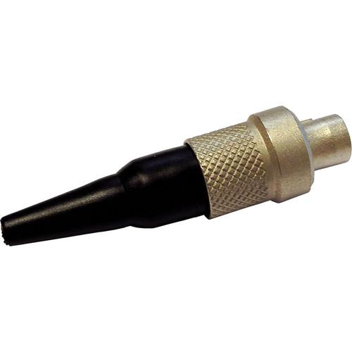 Point Source Audio Lemo-Style 3-Pin Connector for Select CON-SK, Point, Source, Audio, Lemo-Style, 3-Pin, Connector, Select, CON-SK