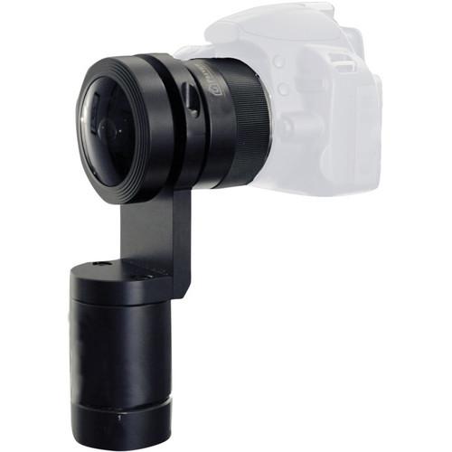 Pre-view Panoramic System for Nikon DSLR Cameras PV-N1