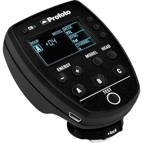 Profoto  Air Remote TTL-C for Canon 901039, Profoto, Air, Remote, TTL-C, Canon, 901039, Video