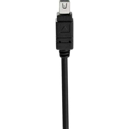 Profoto Camera Pre-Release Cable for Olympus Connector - 103027, Profoto, Camera, Pre-Release, Cable, Olympus, Connector, 103027