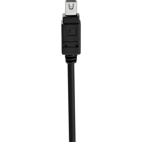 Profoto Camera Release Cable for Olympus Connector - 3.3' 103026, Profoto, Camera, Release, Cable, Olympus, Connector, 3.3', 103026