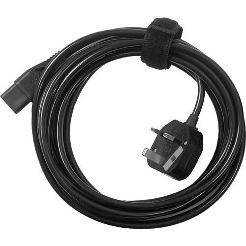 Profoto  Power Cable for Acute (the U.K) 102517, Profoto, Power, Cable, Acute, the, U.K, 102517, Video