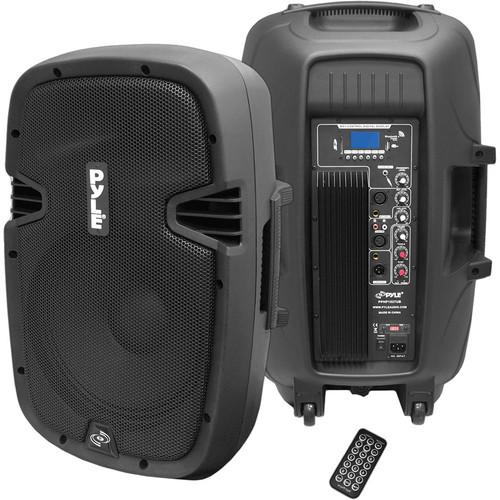 Pyle Pro PPHP1237UB 12