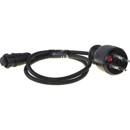 Quantum QF28 Power Cable for QF26 Omicron LED Ring Light 862674, Quantum, QF28, Power, Cable, QF26, Omicron, LED, Ring, Light, 862674