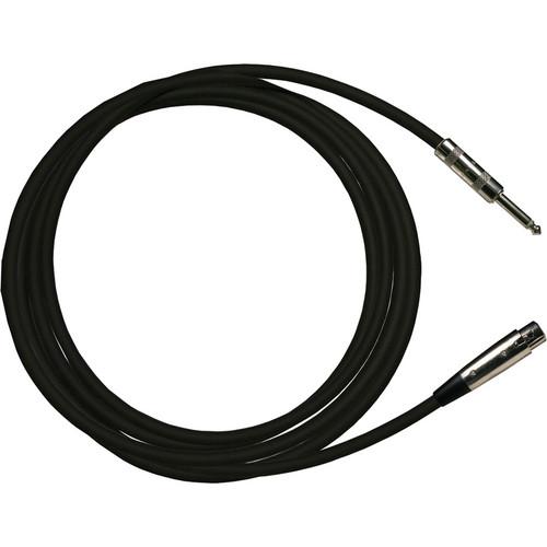 RapcoHorizon HZ Microphone Cable with XLR Female to HZ-15